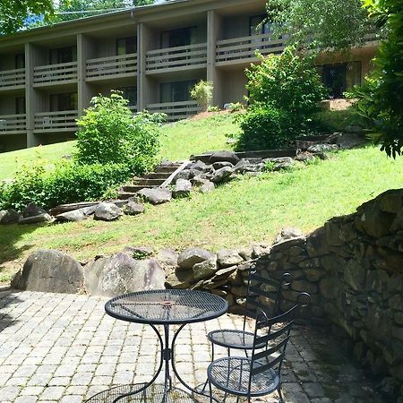 Fontana Village Resort & Marina Fontana Dam Eksteriør bilde